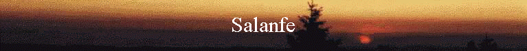 Salanfe